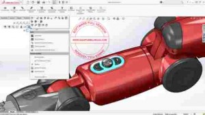 DS SolidWorks Visualize Professional 2016​ Full1