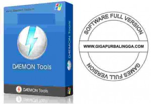 Daemon Tools Pro Advanced 6.2.0.0496 Final Full Crack