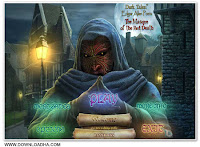 download games Dark Tales 5 Edgar Allan Poes The Masque of the Red Death terbaru