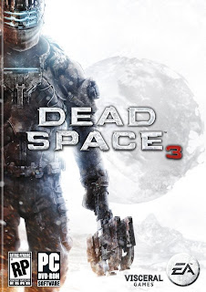 free download game Dead Space 3 Reloaded terbaru