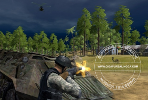 Delta Force Xtreme 2 Full Crack1