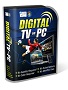 Digital TV on PC PRO 2013 v13.07.10 Ultimate Fully Activated