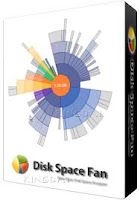 download gratis Disk Space Pro Fan v4.4.1.117 Final Full Key terbaru