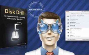 Download Disk Drill Professional Full