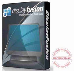 DisplayFusion Pro Full Version