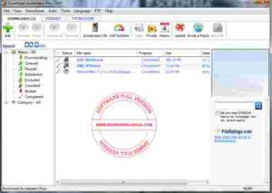 Download Accelerator Plus Premium Full Crack1