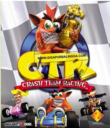 Download Crash Team Racing Full Version