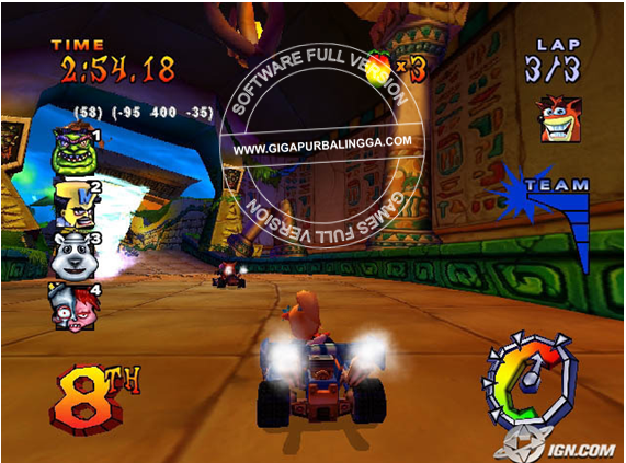 Download Crash Team Racing Full Version1