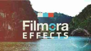 Download Filmora Effects Pack Free