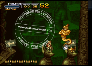 Download Game Metal Slug X1
