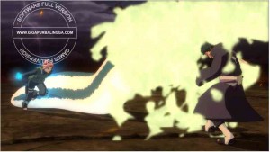 Download Naruto Shippuden Ultimate Ninja Storm Revolution CODEX3