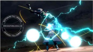 Download Naruto Shippuden Ultimate Ninja Storm Revolution CODEX5