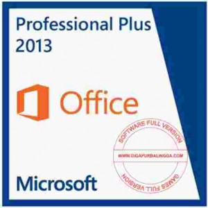 Download Office 2013 Full Version