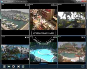 Download Xeoma Video Surveillance3