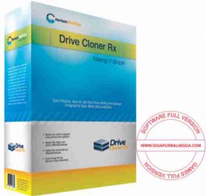 Drive Cloner Rx Full
