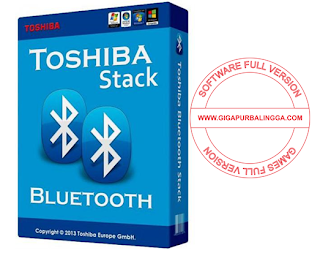 Free Download Driver Toshiba Bluetooth Stack 9.10.15BT (x86/x64)