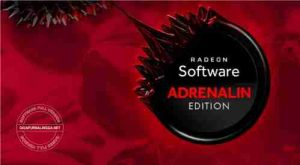 Driver AMD Radeon Adrenalin Edition