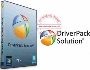 DriverPack Solution 16.1 Full