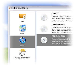 download gratis software burning dvd terbaikEZ Burning Studio v3.7.5 Full Serial terbaru full version