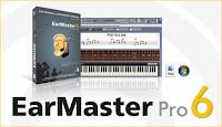 download EarMaster Pro 6 Full Patch terbaru