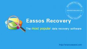 Eassos Recovery Full Crack