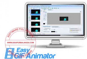 Easy Gif Animator Pro Full