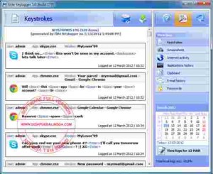 Elite Keylogger Full1