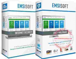 Emsisoft Internet Security​ Full