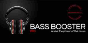 Equalizer & Bass Boost Pro Apk