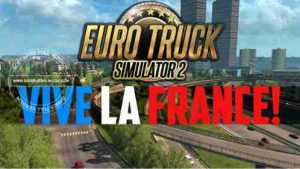 Euro Truck Simulator 2 Repack Version