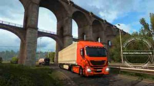 Euro Truck Simulator 2 Repack Version1