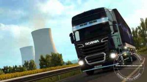 Euro Truck Simulator 2 Repack Version3