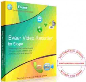 Evaer Video Recorder For Skype Full