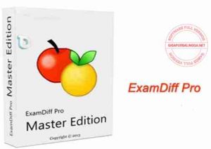 Download ExamDiff Pro Master Edition Full Version