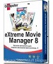Download Extreme Movie Manager Terbaru 8.0.7.2 Full Keygen 2013