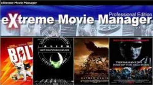 Extreme Movie Manager Full Version