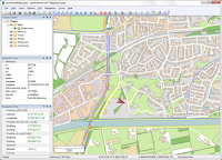 Eye4Software GPS Mapping v5.0.12.1214 Full Crack adalah perangkat lunak Pemetaan yang dapat digunakan untuk navigasi realtime atau positioning, perencanaan rute dan mengelola atau mengubah peta Anda, titik arah, trek dan rute GPS. Aplikasi Eye4Software GPS Mapping v5.0.12.1214 Full Crack ini mendukung berbagai jenis format seperti: GeoTIFF, Arc / Info file, AutoCad DXF / DGN files, ESRI Shapefiles, bahari BSB grafik dan file gambar seperti GIF, BMP, JPG, TIF dan file PNG, yang dapat dikalibrasi dengan menggunakan berbagai peta proyeksi.