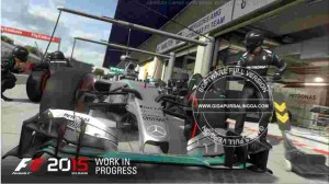 F1 2015 PC Game Free Download2