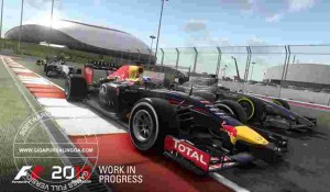 F1 2015 PC Game Free Download4