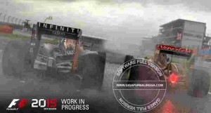 F1 2015 PC Game Free Download5
