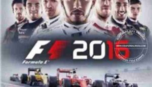F1 2016 Repack Version