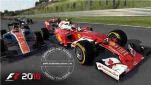 F1 2016 Repack Version1