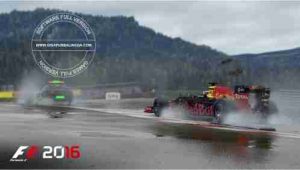 F1 2016 Repack Version3