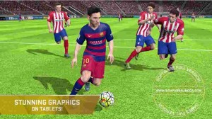 FIFA 16 Ultimate Team Android Apk1
