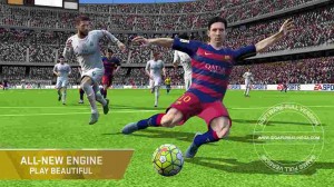 FIFA 16 Ultimate Team Android Apk2