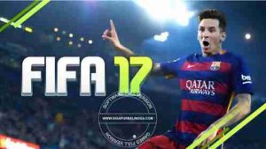 FIFA 17 Full Crack