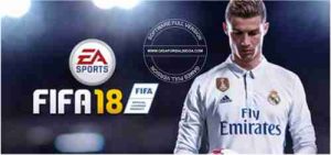 FIFA 18 Repack Version