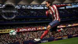 FIFA 18 Repack Version2