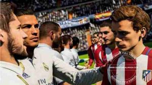 FIFA 18 Repack Version3