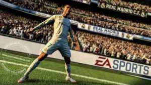 FIFA 18 Repack Version4